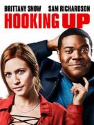 Hooking Up - French Movie Poster (xs thumbnail)
