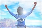 I Can Fly - Indian Movie Poster (xs thumbnail)