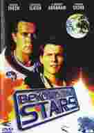 Beyond the Stars - South African DVD movie cover (xs thumbnail)