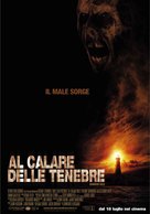 Darkness Falls - Italian Movie Poster (xs thumbnail)
