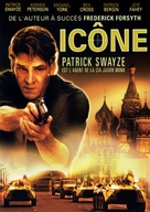 Icon - Canadian DVD movie cover (xs thumbnail)