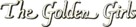 &quot;The Golden Girls&quot; - Logo (xs thumbnail)