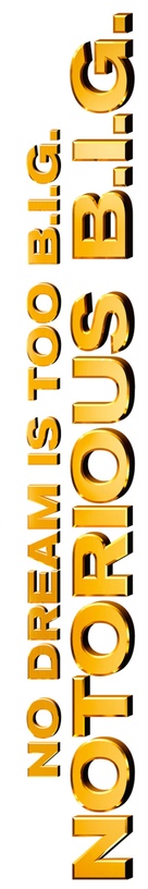 Notorious - German Logo (xs thumbnail)