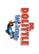 Dr. Dolittle: Tail to the Chief - Logo (xs thumbnail)