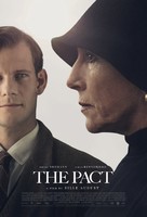 Pagten - International Movie Poster (xs thumbnail)