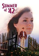 Summer of &#039;42 - DVD movie cover (xs thumbnail)
