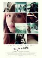 If I Stay - French Movie Poster (xs thumbnail)