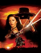 The Legend of Zorro - Key art (xs thumbnail)