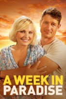 A Week in Paradise - Movie Cover (xs thumbnail)