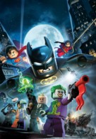 LEGO Batman: The Movie - DC Superheroes Unite - Key art (xs thumbnail)