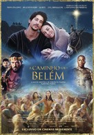 Journey to Bethlehem - Portuguese Movie Poster (xs thumbnail)