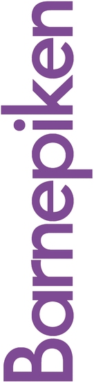 The Help - Norwegian Logo (xs thumbnail)