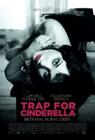 Trap for Cinderella - British Movie Poster (xs thumbnail)