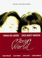 Monas verden - DVD movie cover (xs thumbnail)