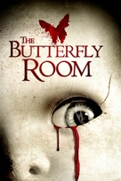 The Butterfly Room - Movie Cover (xs thumbnail)