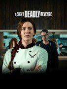 A Chef&#039;s Deadly Revenge - Movie Poster (xs thumbnail)