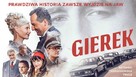 Gierek - Polish Movie Poster (xs thumbnail)