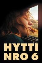Hytti nro 6 - Finnish Movie Cover (xs thumbnail)