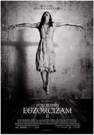 The Last Exorcism Part II - Croatian Movie Poster (xs thumbnail)