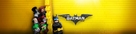 The Lego Batman Movie - Movie Poster (xs thumbnail)