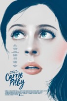 Carrie Pilby - Movie Poster (xs thumbnail)
