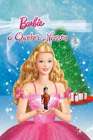 Barbie in the Nutcracker - Brazilian Movie Cover (xs thumbnail)