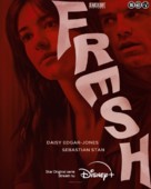 Fresh - Dutch Movie Poster (xs thumbnail)