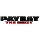 Payday: The Heist - Logo (xs thumbnail)