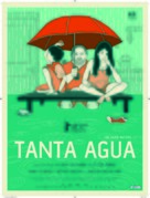 Tanta agua - French Movie Poster (xs thumbnail)