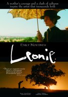Leonie - DVD movie cover (xs thumbnail)