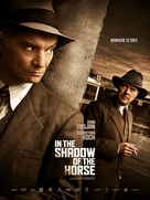 In the Shadow - British Movie Poster (xs thumbnail)