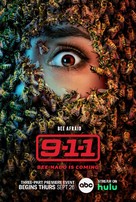 &quot;9-1-1&quot; - Movie Poster (xs thumbnail)