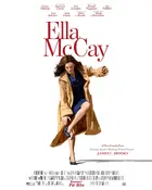 Ella McCay Poster