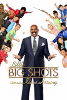 &quot;Little Big Shots&quot; - Key art (xs thumbnail)