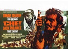 Che! - Belgian Movie Poster (xs thumbnail)