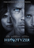 Hypnotis&ouml;ren - Polish Movie Poster (xs thumbnail)