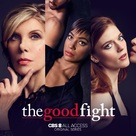 &quot;The Good Fight&quot; - Movie Poster (xs thumbnail)