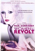 Women in Revolt - DVD movie cover (xs thumbnail)