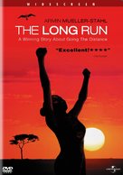 The Long Run - Movie Cover (xs thumbnail)