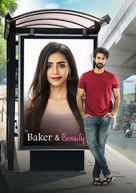 &quot;The Baker and the Beauty&quot; - Indian Video on demand movie cover (xs thumbnail)