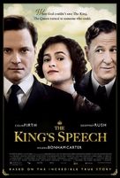 The King&#039;s Speech - Movie Poster (xs thumbnail)