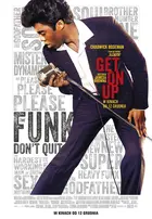 Get on Up Poster