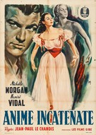 Belle que voil&agrave;, La - Italian Movie Poster (xs thumbnail)