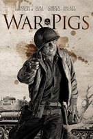 War Pigs - Movie Cover (xs thumbnail)