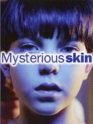 Mysterious Skin - DVD movie cover (xs thumbnail)