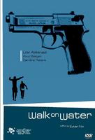 Walk On Water - DVD movie cover (xs thumbnail)