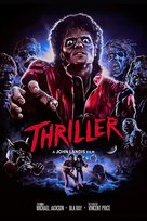 Thriller - Movie Poster (xs thumbnail)
