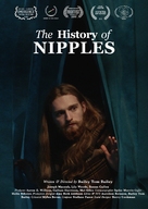 The History of Nipples - British Movie Poster (xs thumbnail)