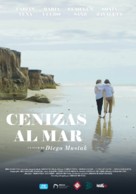 Cenizas al mar - Argentinian Movie Poster (xs thumbnail)