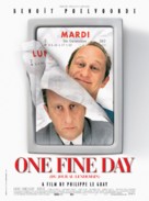 Du jour au lendemain - British Movie Poster (xs thumbnail)